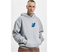 Mister Tee Le Papillon Heavy Oversize Hoody Pullover Sweat À Capuche