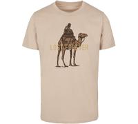 Mister Tee Lost Forever Tee Hommes T-Shirt Coton Jersey Imprimé Perdu Neuf
