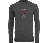 Mister Tee Lost Youth Rose Crewneck M