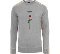 Mister Tee Lost Youth Rose Crewneck XL