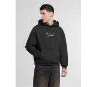 Mister Tee Love Yourself First Hoodie Noir XL Homme