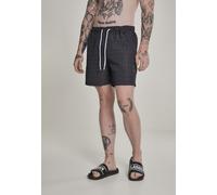Mister Tee Fuck You Swimming Shorts Noir M Homme