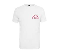 Mister Tee Men's Dream Kebab Tee T Shirt, Blanc, XL EU