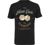 Mister Tee Monte Carlo Tee Noir L