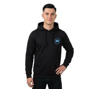 Mister Tee More Espressi Hoodie Noir M Homme
