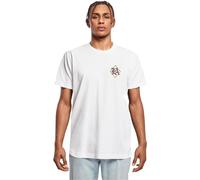Mister Tee T-shirt LA City Print Tee MT3100 4XL