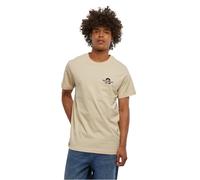 Mister Tee Mt3130-root of All Tee T-Shirt, Sable, 3XL Hommes
