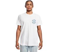 Mister Tee Mt3295pc-more Espressi Tee T-Shirt, Blanc, M Hommes