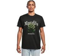 Mister Tee Mt3992-money Rose Tee Tricot, Noir, S Femme