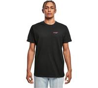 Mister Tee Mt4028-street Rush Car Tee T-Shirt, Noir, XS Homme