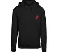 Mister Tee Negroni Please Hoody MT3650 5XL