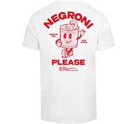 Mister Tee Negroni Please Tee MT3524 3XL