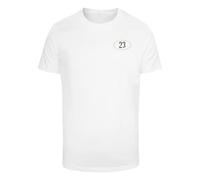 Mister Tee Own Your Game 23 Short Sleeve T-Shirt S