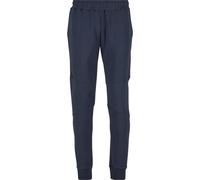 Mister Tee Pantalon bleu marine, Taille 34