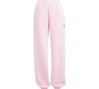 Mister Tee Pantalon 'Real Queen' rose clair, Taille 40