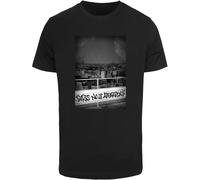 Mister Tee Paris Nous Appartient T-Shirt En Coton Jersey