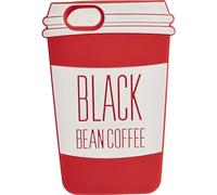 Mister Tee Phonecase Café Cup IPHONE 7/8 Téléphone Silicone Tasse Smart