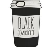 Mister Tee Phonecase Café Cup IPHONE 7/8 Téléphone Silicone Tasse Smart