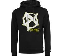 Mister Tee Politrix sweat à capuche XL