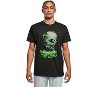 Mister Tee Praise The Lord Tee 5XL Black, Noir, XXXXXL