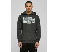 Mister Tee Pray 2.0 Hoodie Gris XL Homme