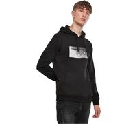 Mister Tee Pull à Capuche Ballin », Hoodie XL Noir