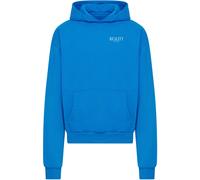 Mister Tee Reality Ultra Heavy Cotton Box Hoody MT4023 S