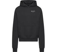 Mister Tee Reality Ultra Heavy Cotton Box Hoody MT4023 XS