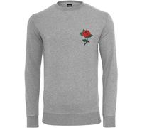 Mister Tee Rose Crewneck L