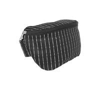 Mister Tee Sacs banane 'F*ck you' noir / blanc, Taille XS-XL