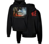 Mister Tee Scarface Petit Ami (E) Ultraheavy Extra-Large Pull à Capuche Film