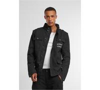 Mister Tee See You Soon Britannia Veste MT3278 XXL