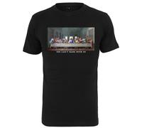 Mister Tee Shirt - Cant Hang With Us