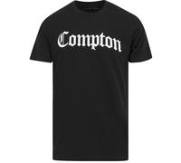 Mister Tee Shirt - COMPTON
