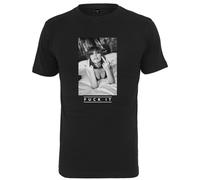 Mister Tee Shirt - F?#K YOU 2.0
