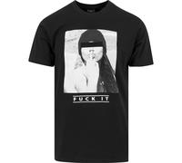 Mister Tee Shirt - F#?KIT noir