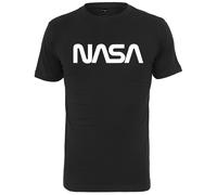 Mister Tee Shirt - NASA WORM