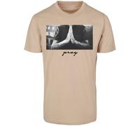 Mister Tee Shirt - PRAY Tee