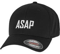 Mister Tee Soon As Possible Wooly Combed Cap MT3837 Einheitsgröße