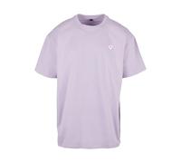 Mister Tee Summer of Love Oversize Tee T-Shirt, Lilac, L EU pour des Hommes