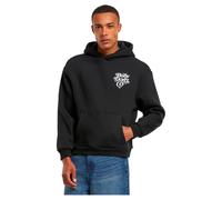 Mister Tee Sweat à Capuche Baby Don‘t Cry Fluffy