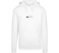 Mister Tee Become the Change Butterfly 2.0 Sweat à capuche MT3027 XXL