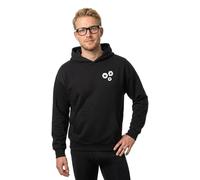 Mister Tee Sweat à Capuche Bold Flowers