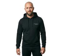 Mister Tee Butterfly Effect Hoodie Noir M Homme