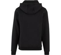 Mister Tee Sweat à capuche California Bear Patch MT3691 3XL