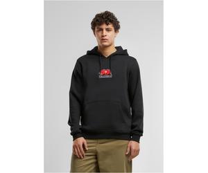 Mister Tee Sweat à capuche California Bear Patch MT3691 L
