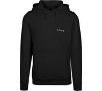 Mister Tee Dawg Hoodie Noir 5XL Homme
