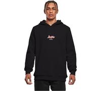 Mister Tee Sweat à capuche Eagle Paradise Noir Homme S