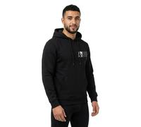 Mister Tee Sweat à Capuche Faith Over Fear