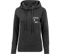 Mister Tee Sweat à capuche Femmes Never On Time S